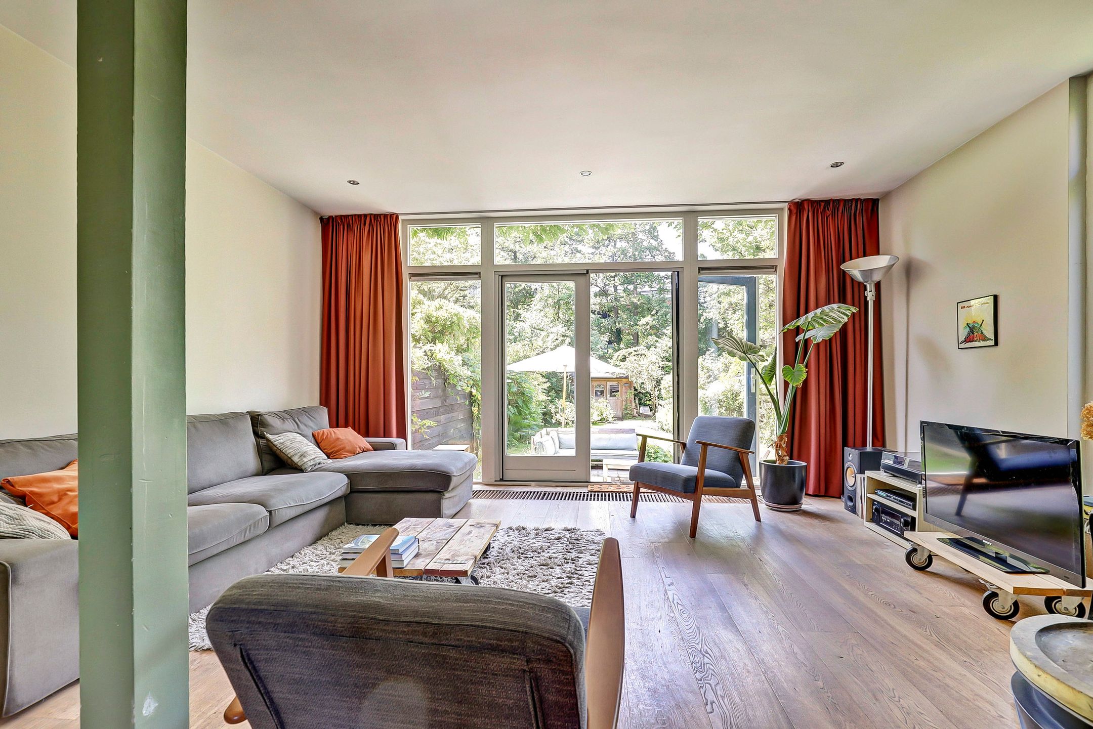 Foto 9 van Ridder van Catsweg 79