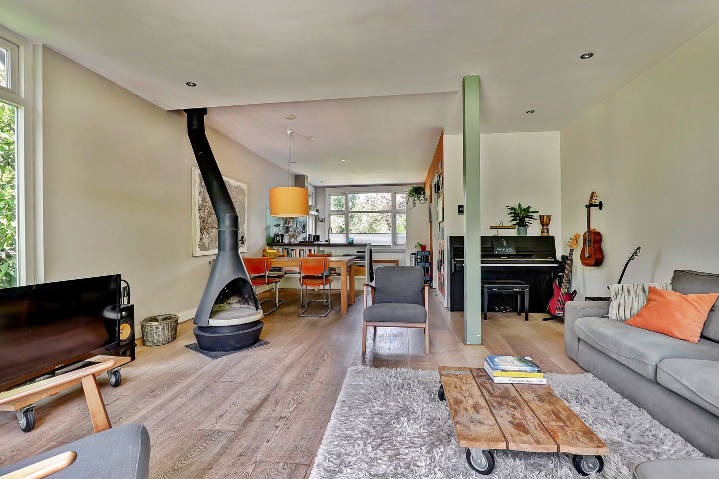 Foto 10 van Ridder van Catsweg 79