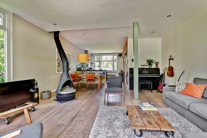 Foto 10 van Ridder van Catsweg 79