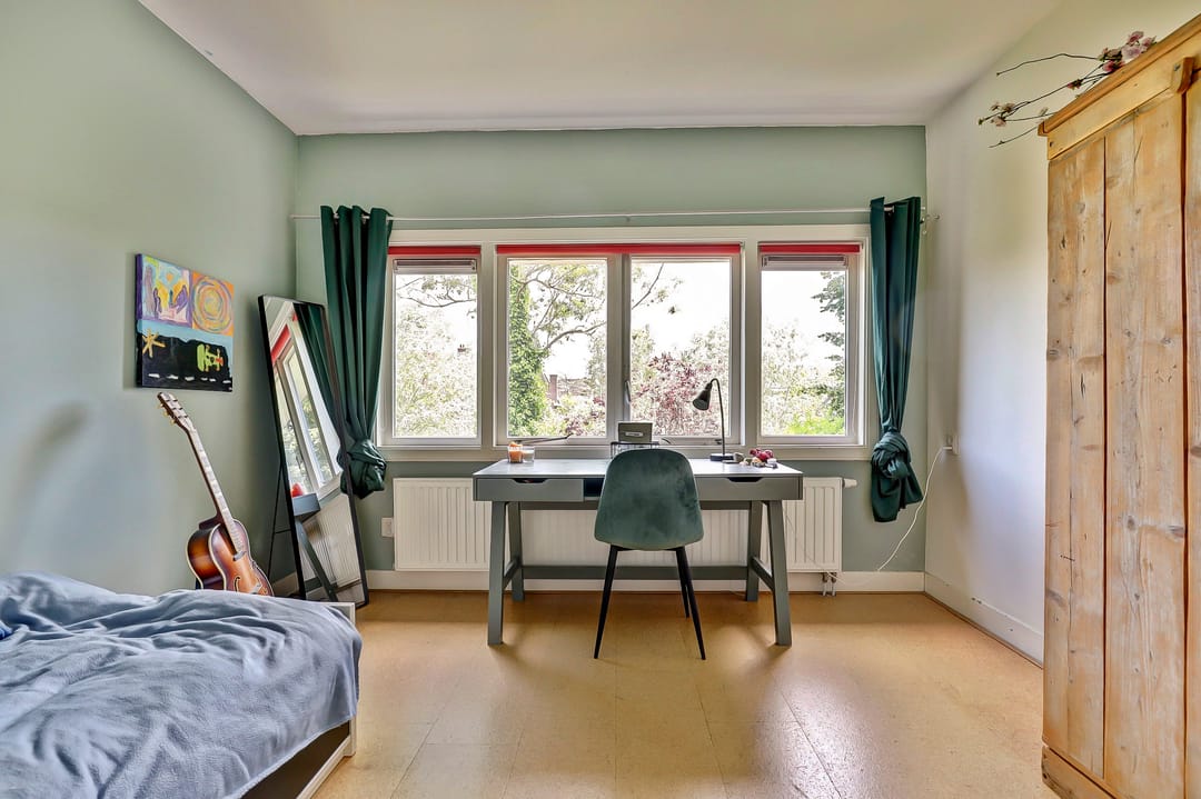 Foto 13 van Ridder van Catsweg 79