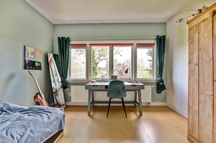 Foto 13 van Ridder van Catsweg 79