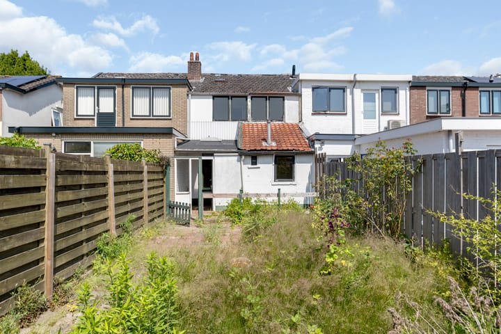 Foto 4 van Bakkerstraat 74