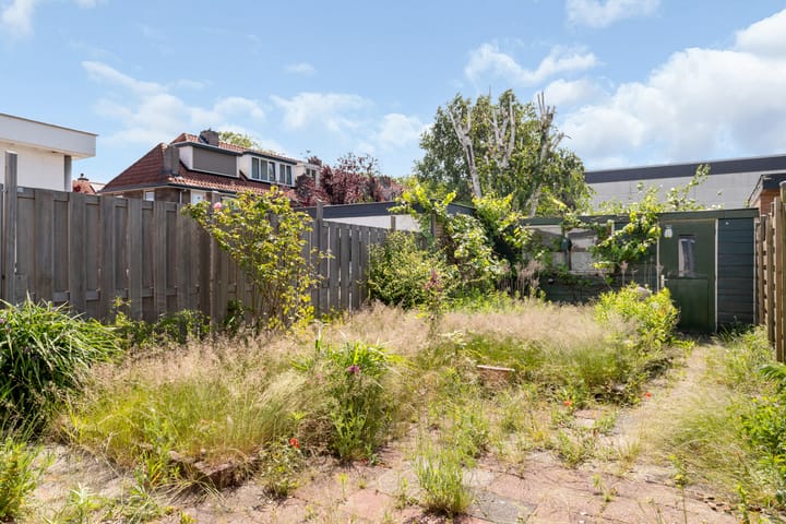 Foto 5 van Bakkerstraat 74