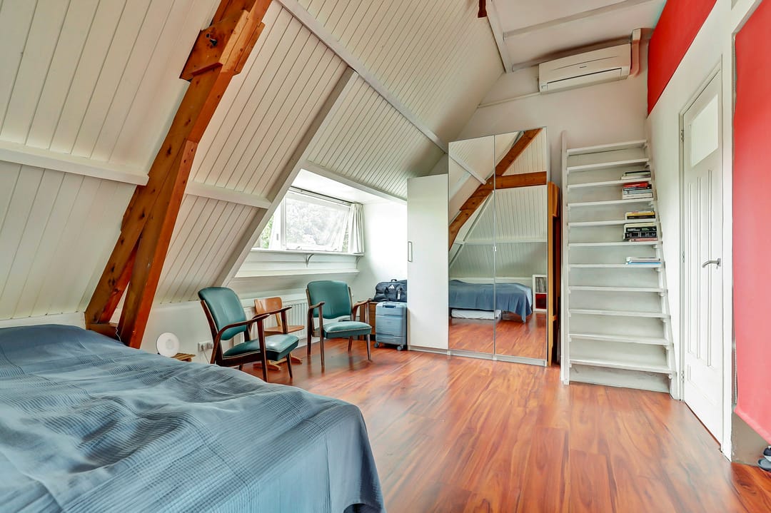 Foto 22 van Ridder van Catsweg 79