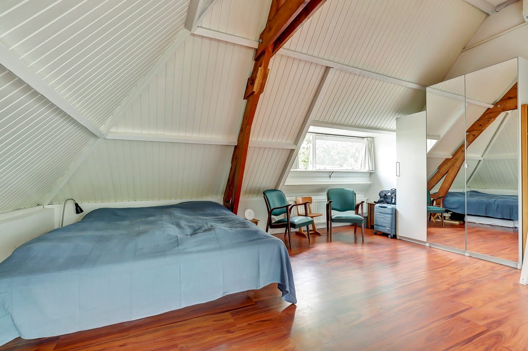 Foto 23 van Ridder van Catsweg 79