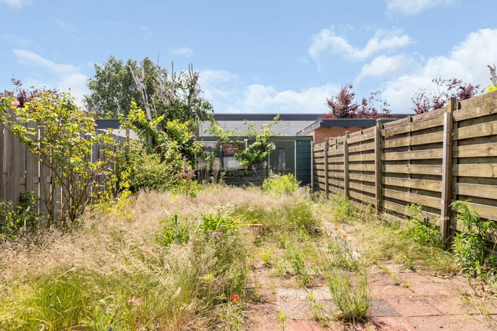 Foto 6 van Bakkerstraat 74