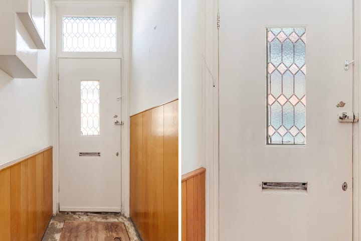 Foto 7 van Bakkerstraat 74