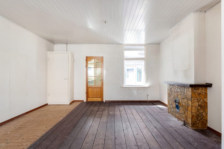 Foto 8 van Bakkerstraat 74