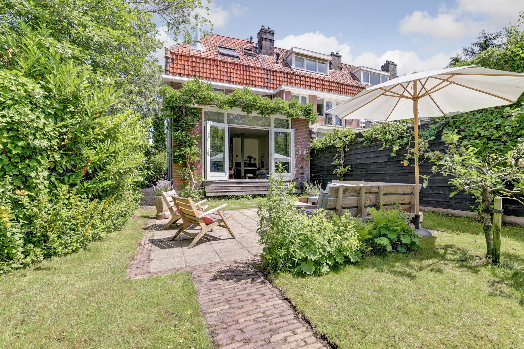 Foto 27 van Ridder van Catsweg 79