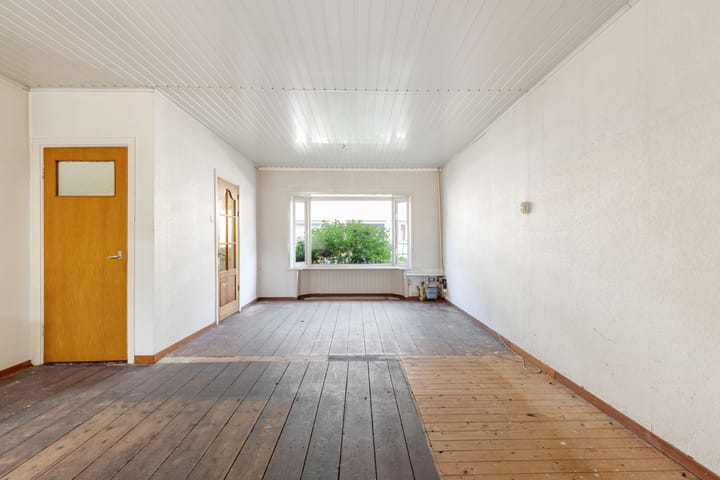 Foto 9 van Bakkerstraat 74