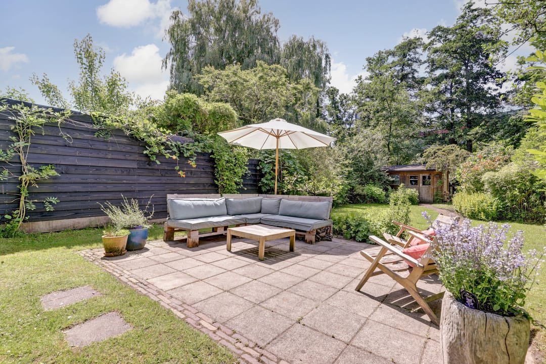 Foto 28 van Ridder van Catsweg 79