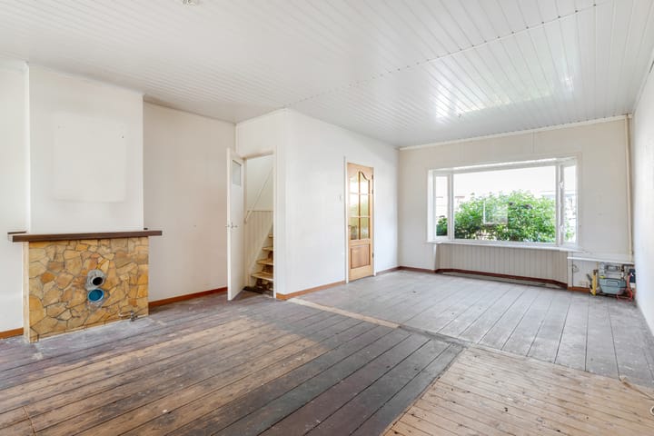 Foto 10 van Bakkerstraat 74