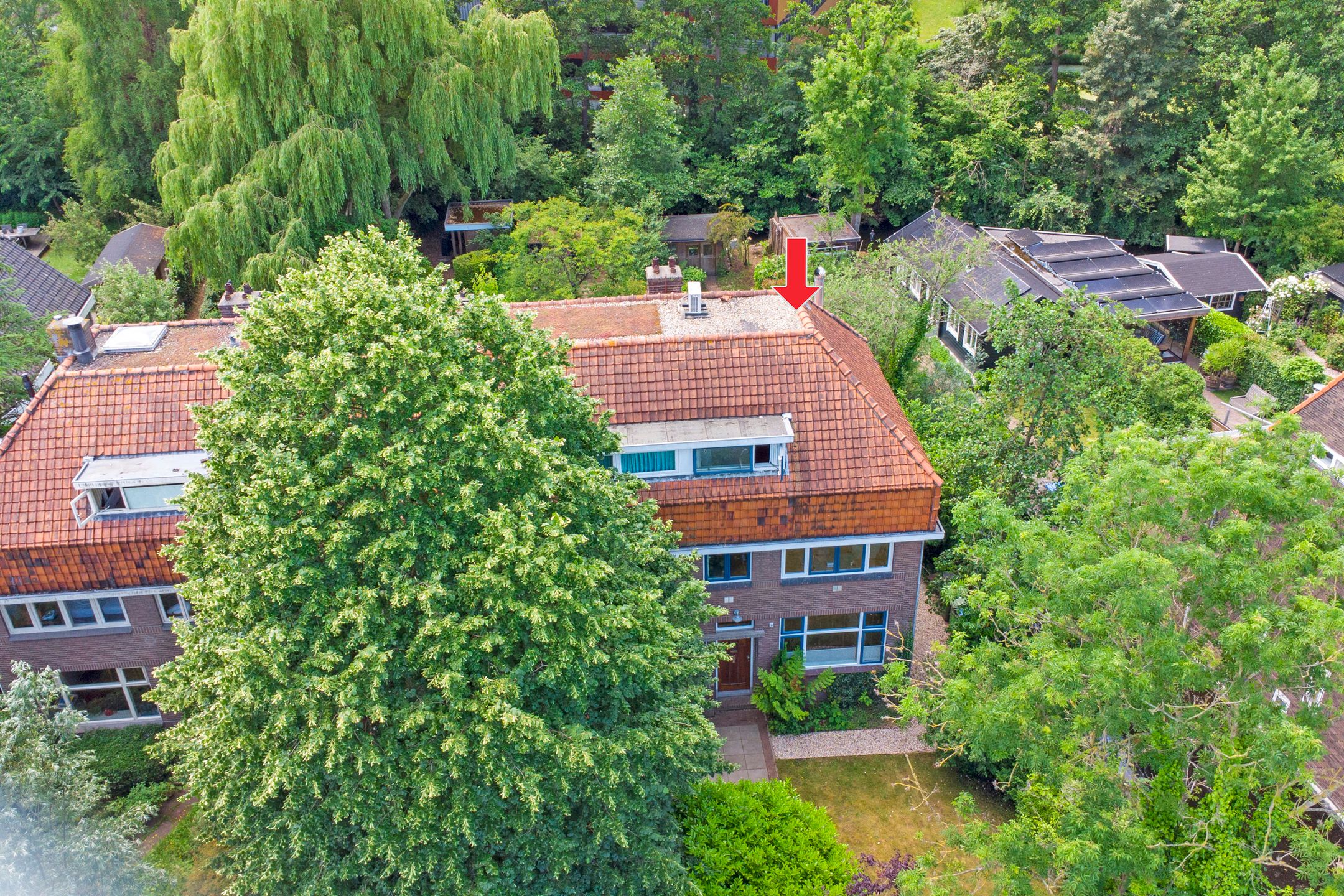 Foto 30 van Ridder van Catsweg 79