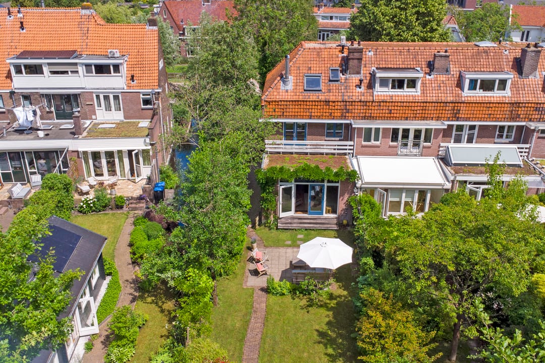 Foto 31 van Ridder van Catsweg 79