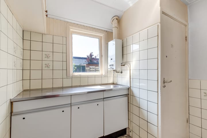 Foto 12 van Bakkerstraat 74