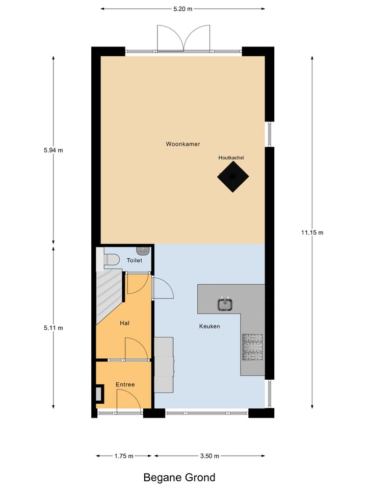 Foto 33 van Ridder van Catsweg 79