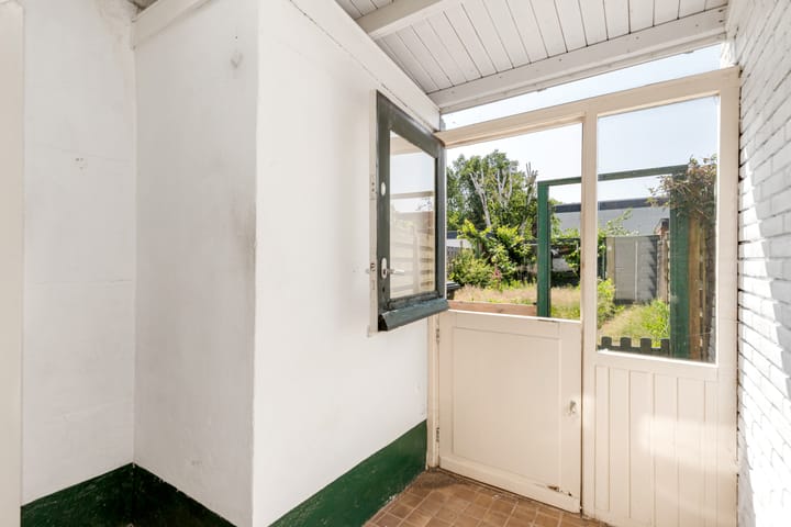 Foto 13 van Bakkerstraat 74