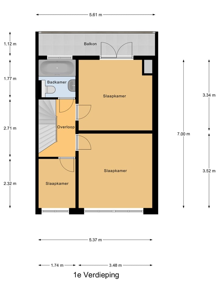 Foto 34 van Ridder van Catsweg 79