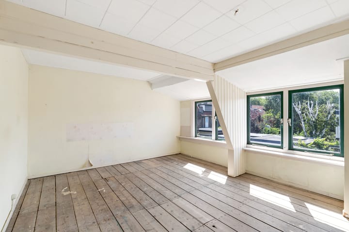 Foto 14 van Bakkerstraat 74