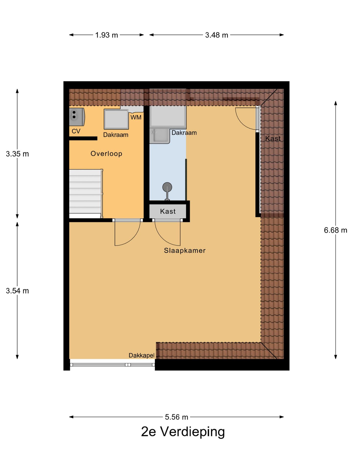 Foto 35 van Ridder van Catsweg 79