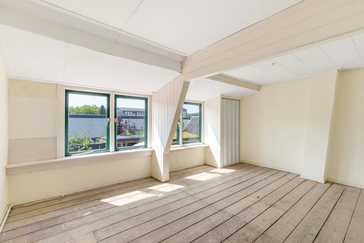 Foto 15 van Bakkerstraat 74