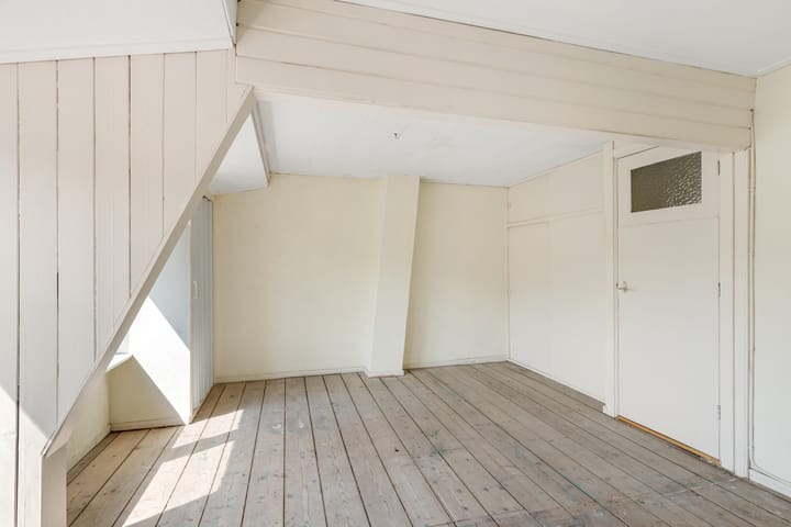 Foto 16 van Bakkerstraat 74