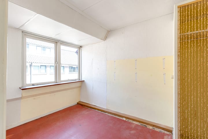 Foto 18 van Bakkerstraat 74