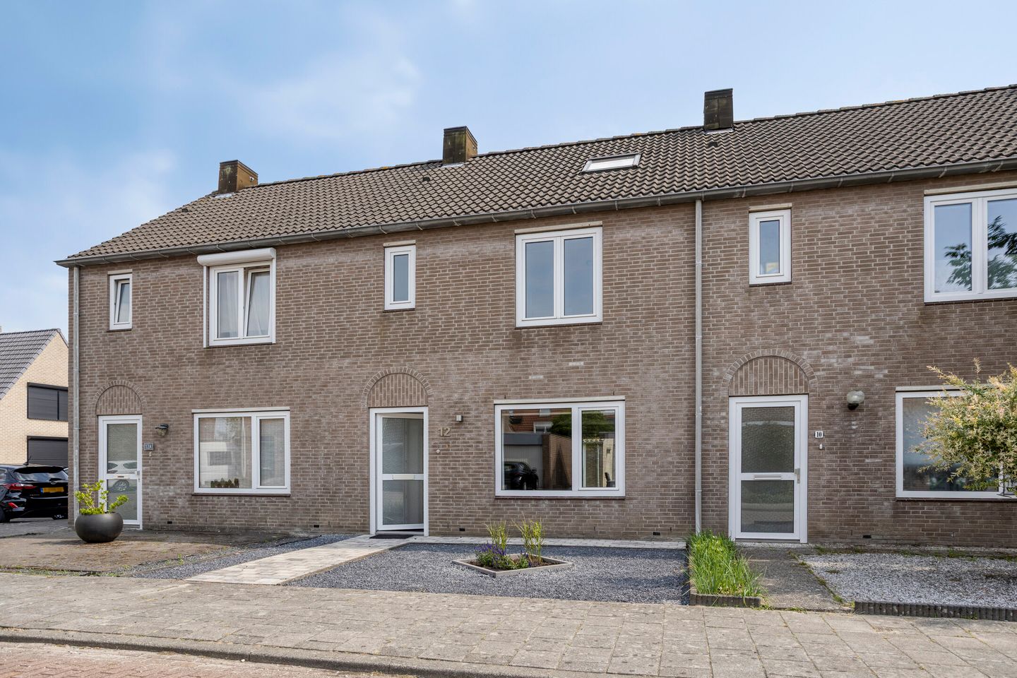 Foto 5 van Paganinistraat 12