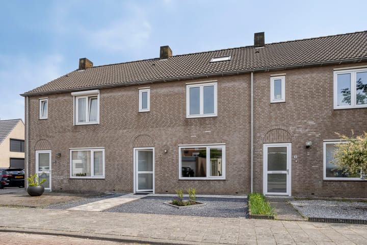 Photo 5 of Paganinistraat 12