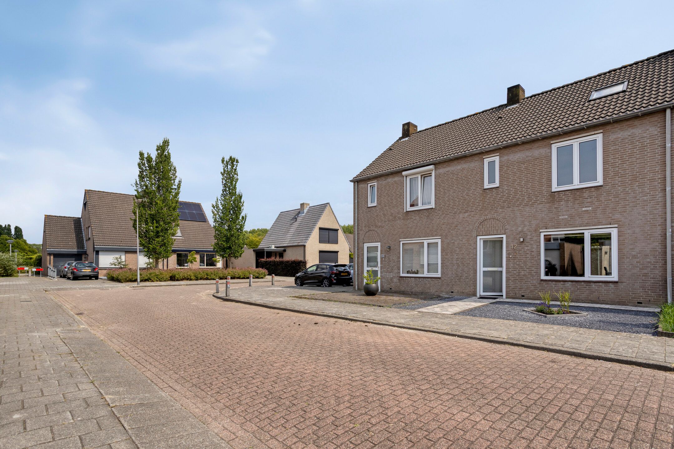 Foto 6 van Paganinistraat 12