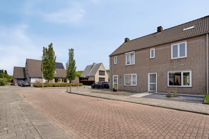 Photo 6 of Paganinistraat 12