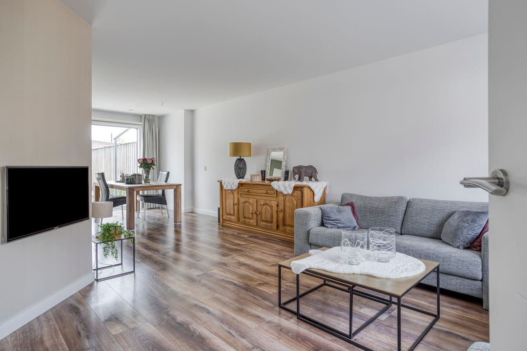 Foto 7 van Paganinistraat 12