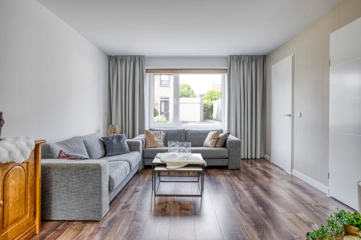 Photo 8 of Paganinistraat 12