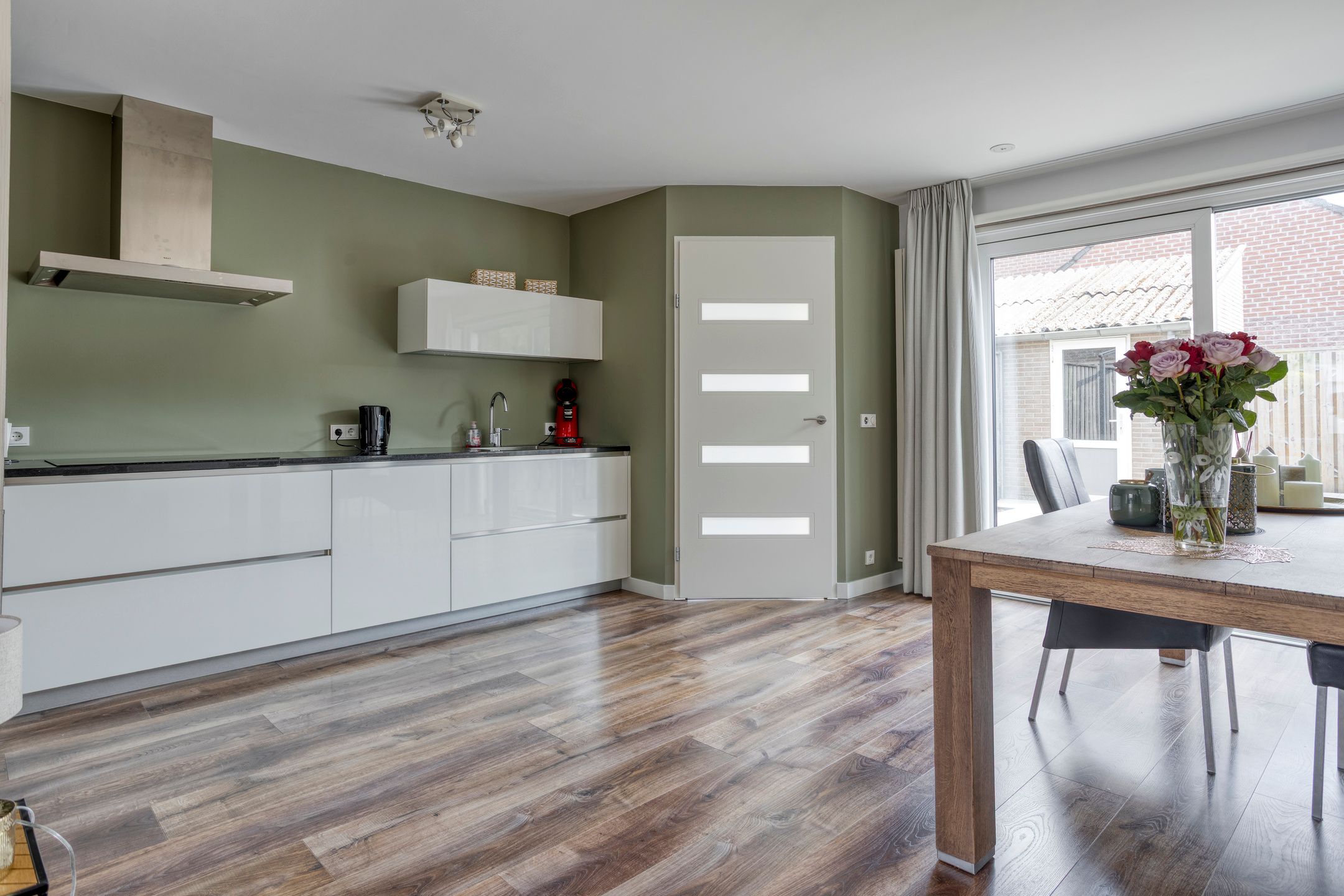 Foto 12 van Paganinistraat 12