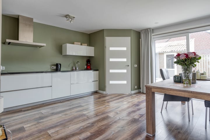 Photo 12 of Paganinistraat 12