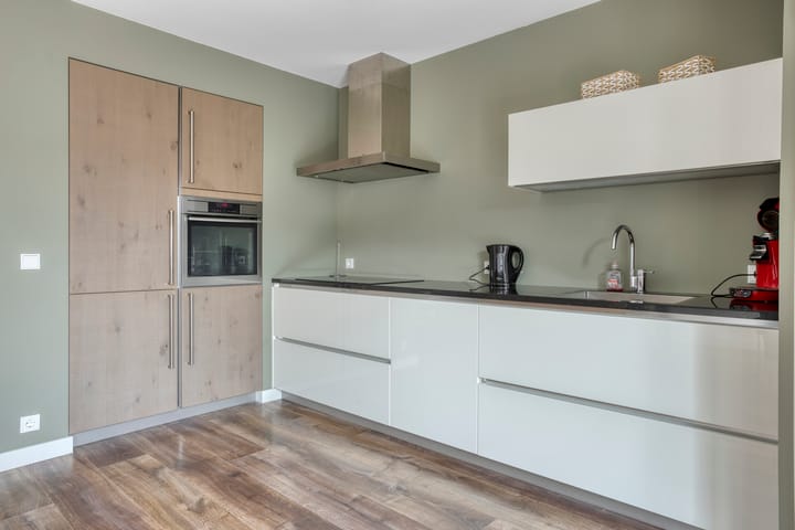 Photo 13 of Paganinistraat 12