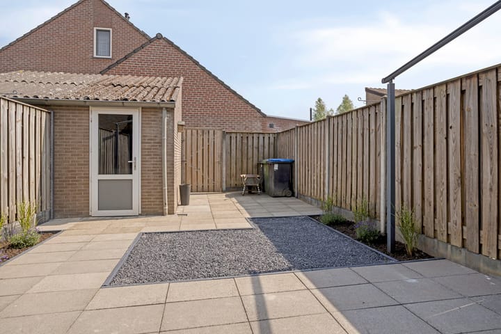 Photo 24 of Paganinistraat 12