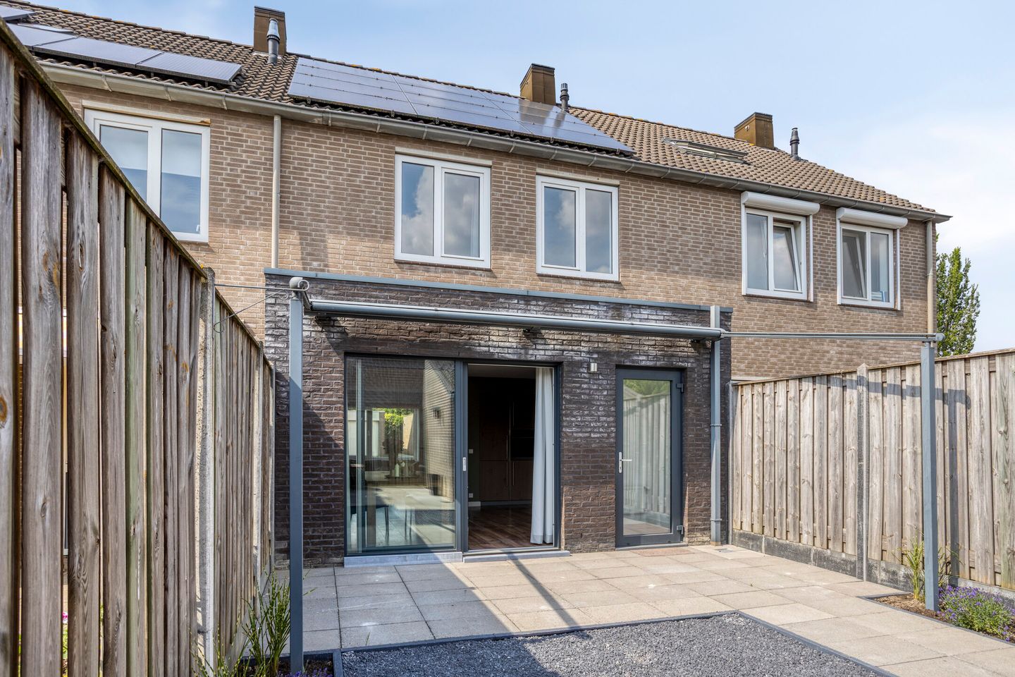 Foto 25 van Paganinistraat 12