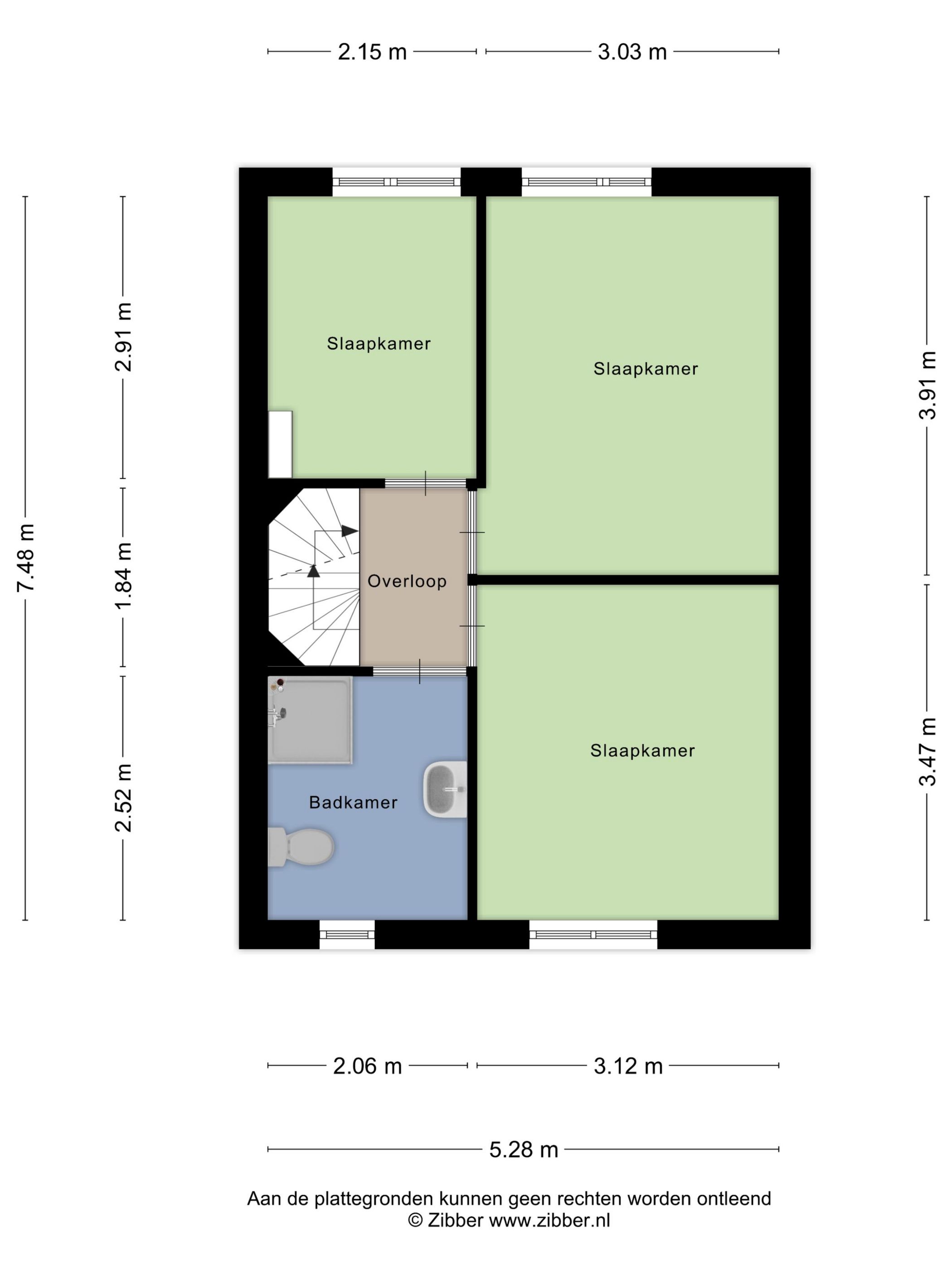 Foto 27 van Paganinistraat 12