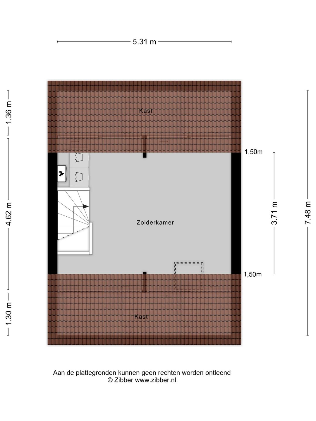 Foto 28 van Paganinistraat 12
