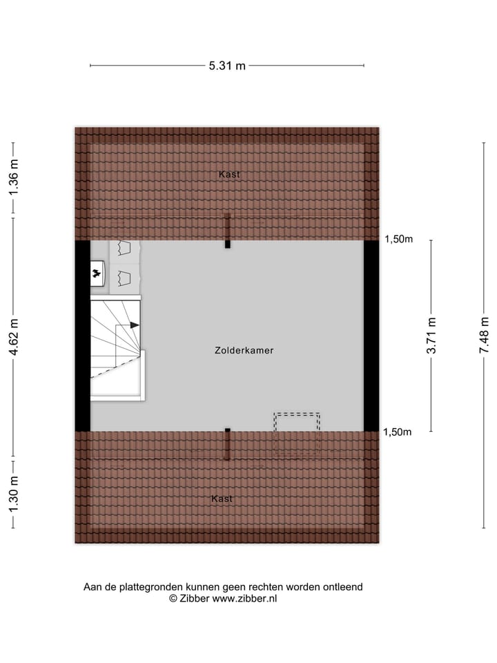 Photo 28 of Paganinistraat 12