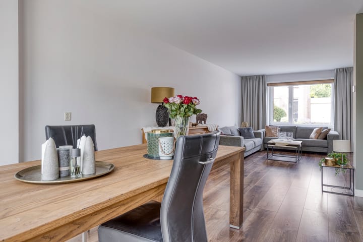 Photo 10 of Paganinistraat 12