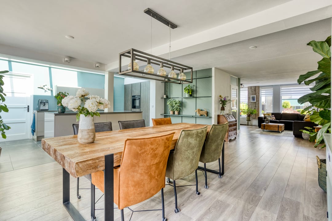 Foto 2 van Heilig Kruisgildelaan 27