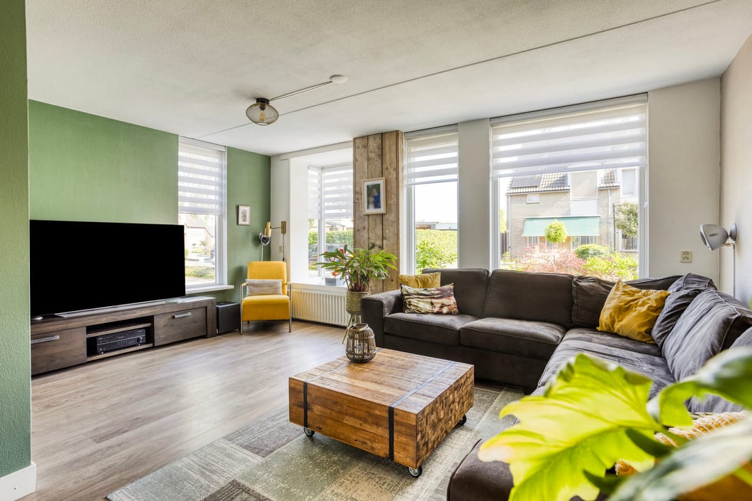 Foto 7 van Heilig Kruisgildelaan 27