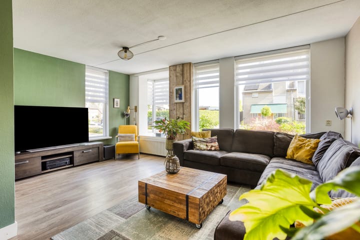 Foto 7 van Heilig Kruisgildelaan 27