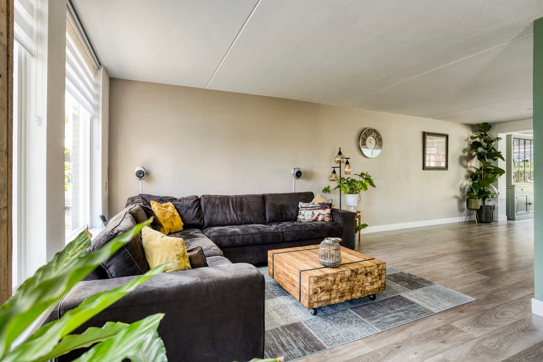 Foto 8 van Heilig Kruisgildelaan 27