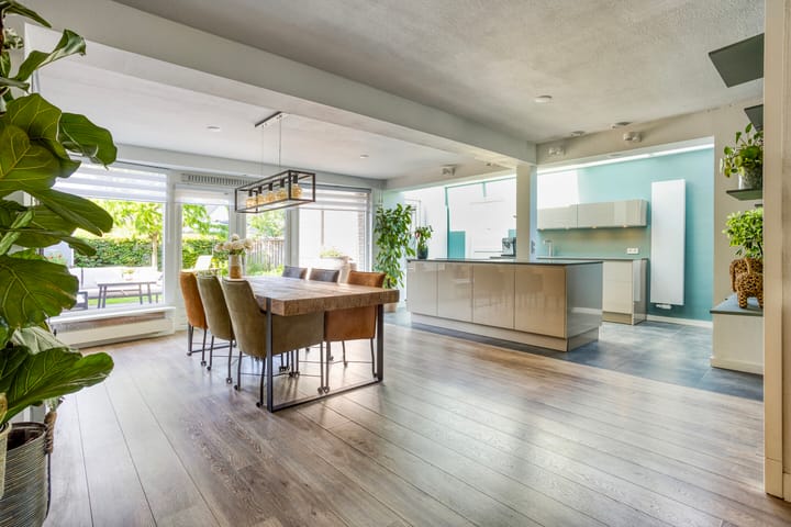 Foto 10 van Heilig Kruisgildelaan 27