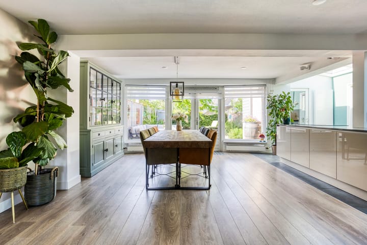 Foto 12 van Heilig Kruisgildelaan 27