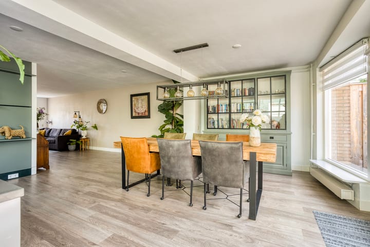 Foto 13 van Heilig Kruisgildelaan 27