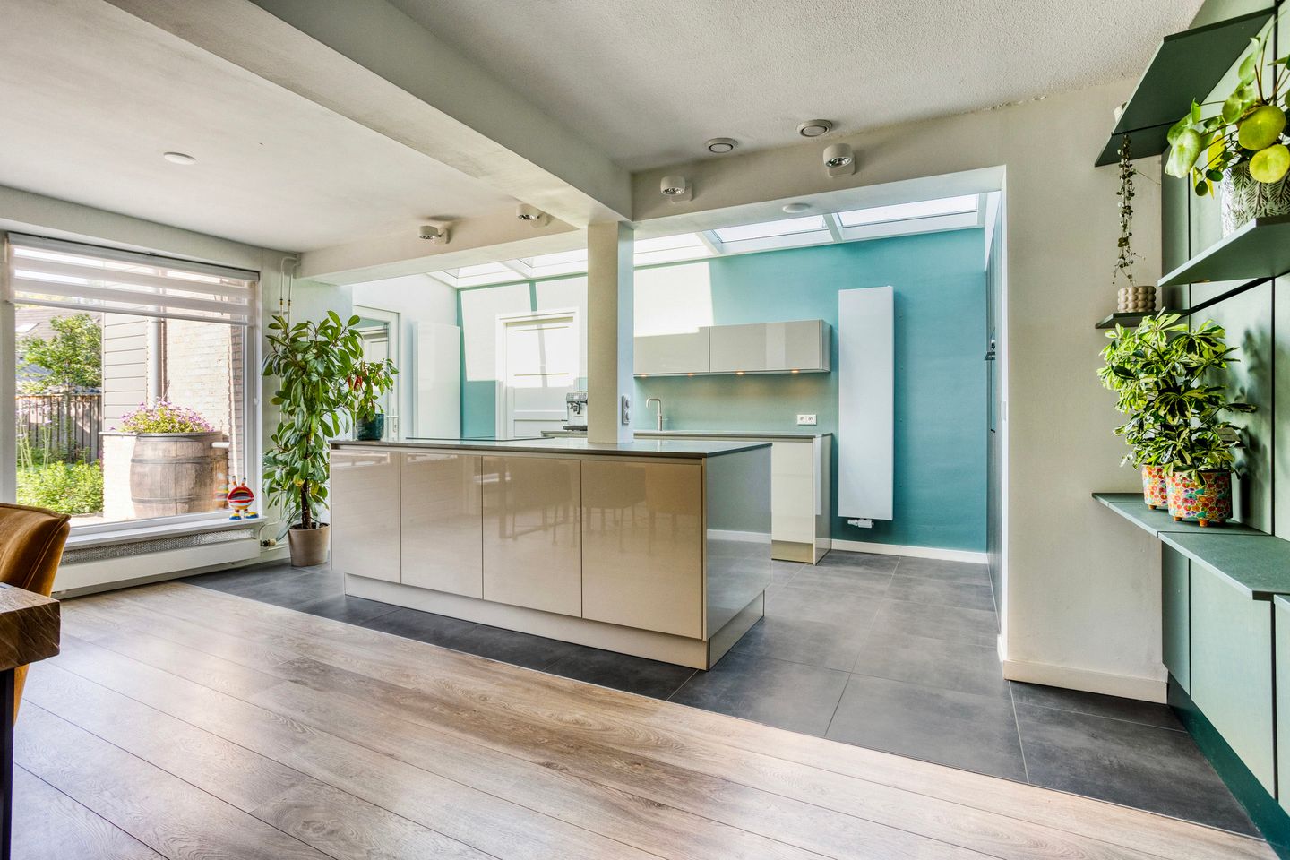 Foto 14 van Heilig Kruisgildelaan 27